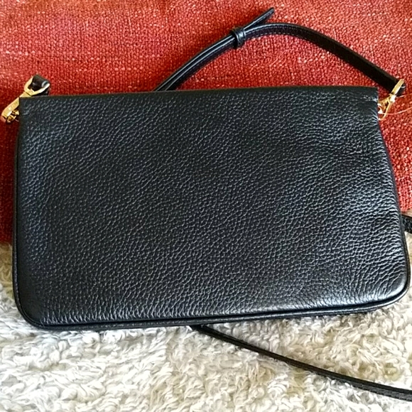 NW Tags Authentic Michael Kors Crossbody Bag - Picture 3 of 8